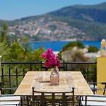 Vilă Vista Mare Kalkan