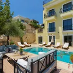 Vista Mare Kalkan
