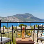 Vilă Vista Mare *