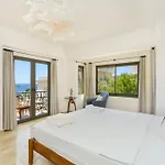 Vilă Vista Mare Kalkan