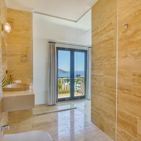 Villa Vista Mare