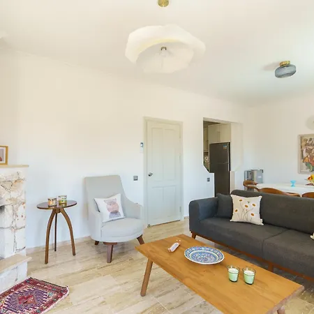 Vista Mare Вилла *