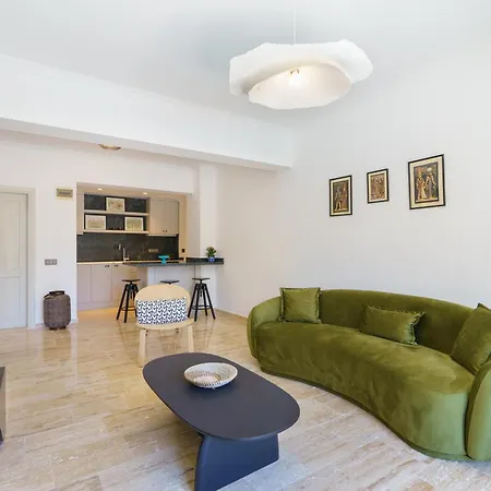 Вилла Vista Mare *