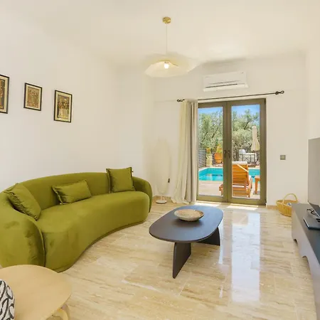 Vista Mare * Kalkan