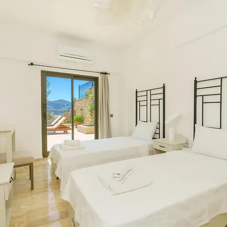 Vista Mare Villa