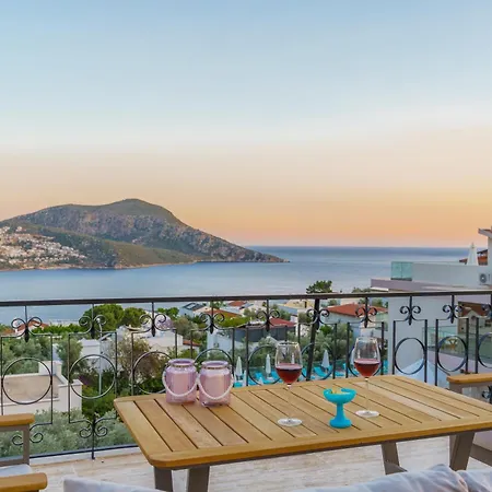 Вилла Vista Mare *