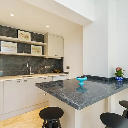 Vista Mare Willa Kalkan