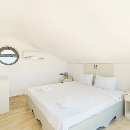 Willa Vista Mare Kalkan