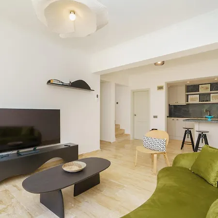 Vista Mare * Калкан