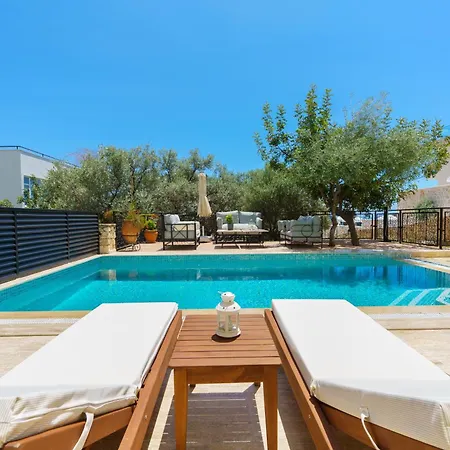 Вилла Vista Mare