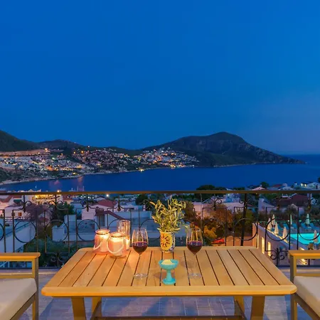 Vista Mare Villa *