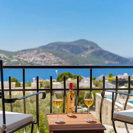 Вилла Vista Mare *