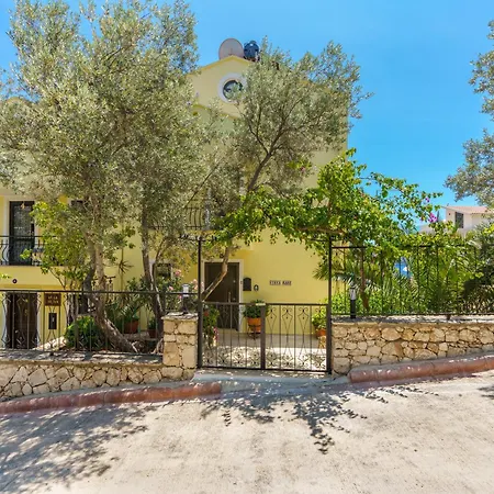 Vista Mare Willa Kalkan