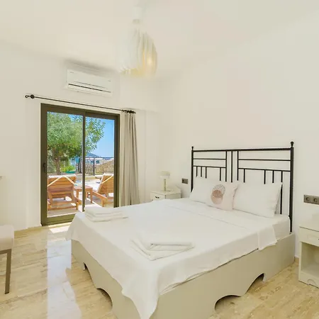 Vista Mare Kalkan