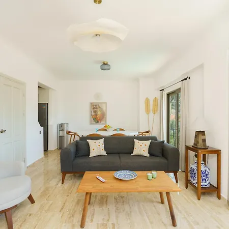 Vista Mare Вилла