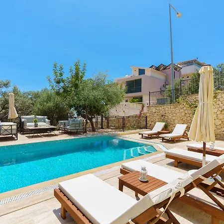 Vista Mare Villa *