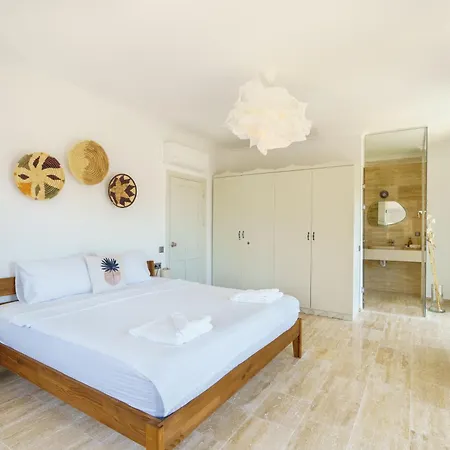 Вилла Vista Mare *