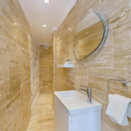 Vista Mare Willa Kalkan