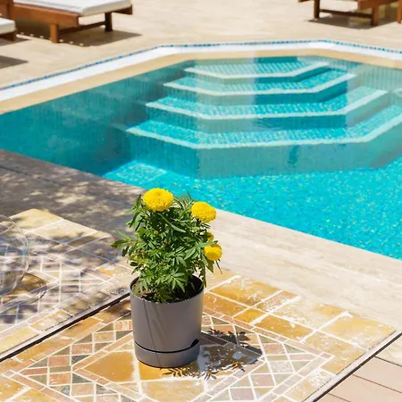 Вилла Vista Mare Калкан