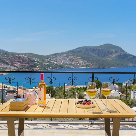 Vista Mare * Kalkan