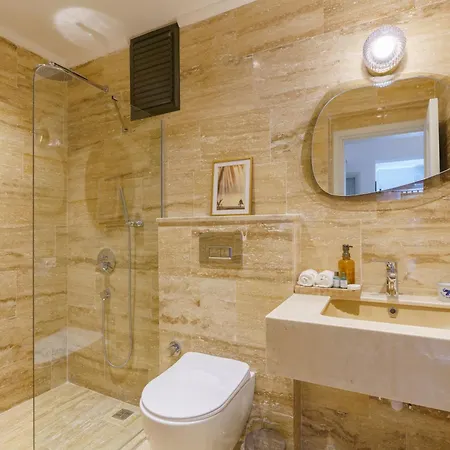 Vista Mare Вилла