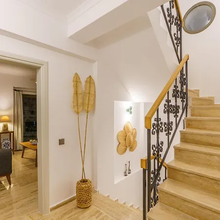 Вилла Vista Mare