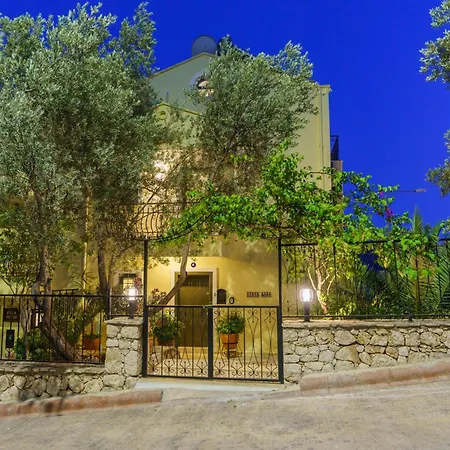 Vista Mare Villa *