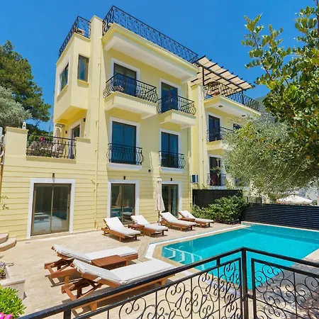 Villa Vista Mare *