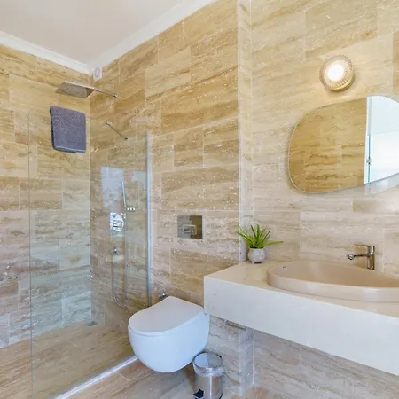 Vista Mare Willa Kalkan