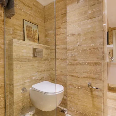 Willa Vista Mare Kalkan