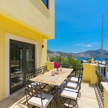 Vista Mare Kalkan