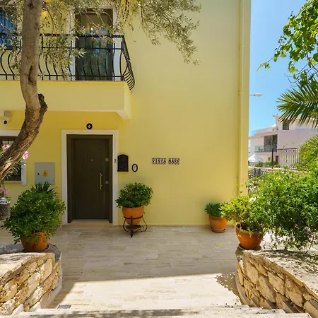 Vista Mare * Калкан