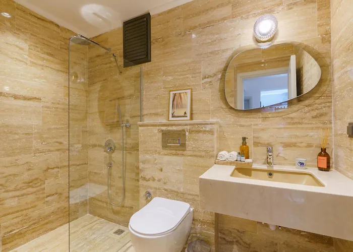 Vista Mare ヴィラ