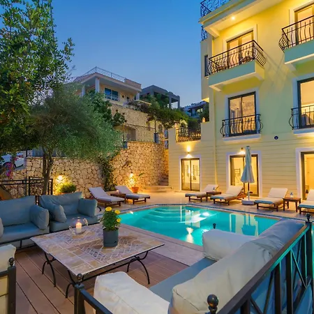 וילה Vista Mare